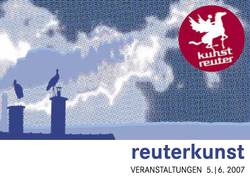 Kunstflyer